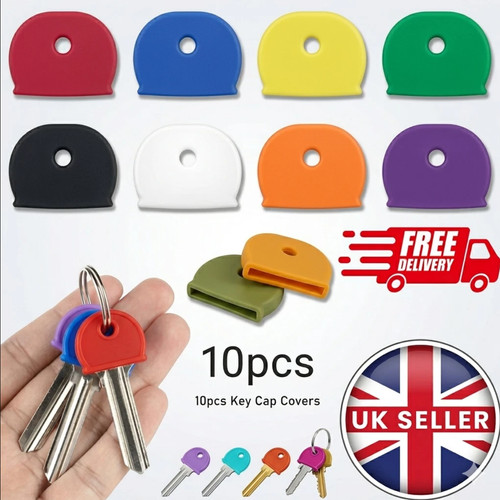 Key cap covers tag - cap,