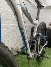 Giant Trance x5.0 29er mtb