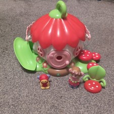 ELC Happyland Fairy Tale Fairy