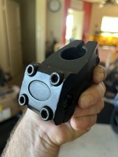 HARO Backtrail Cruiser Nyquist