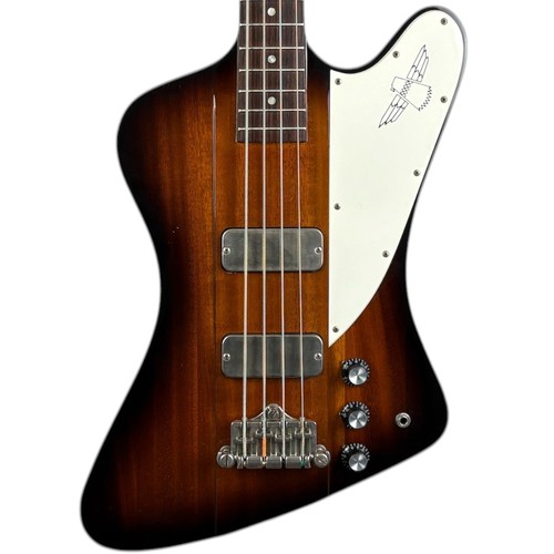 Orville gibson thunderbird - orville,