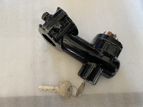 Nos neiman morris minor - a,