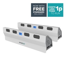 SmartAir BOOST Radiator Fan