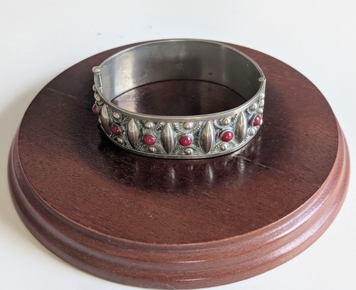 Vintage italian alpaca silver - vintage,