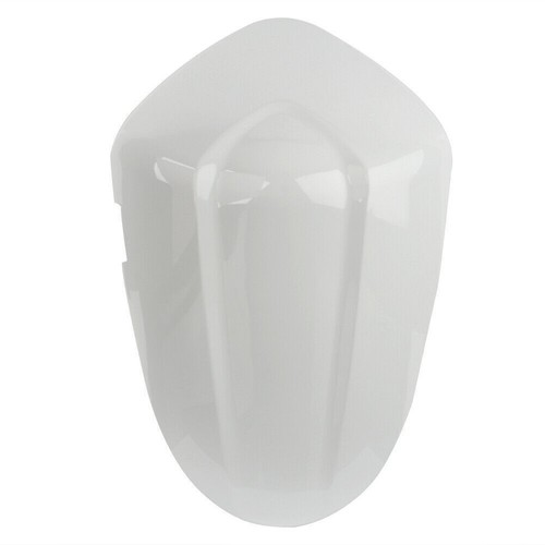 Rear pillion passenger cowl - rear,