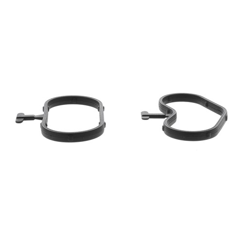 Vemo gasket set oil cooler - gasket,