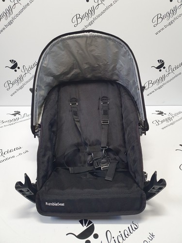 Uppababy vista rumble - uppababy,