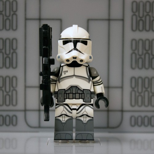 Republic clone trooper 9th - republic,
