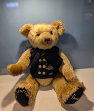 Harrods millennium teddy - millennium,