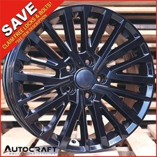 20" PALMERSTON GB STYLE ALLOY