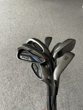 Ping G30 Iron Set 5-SW Black