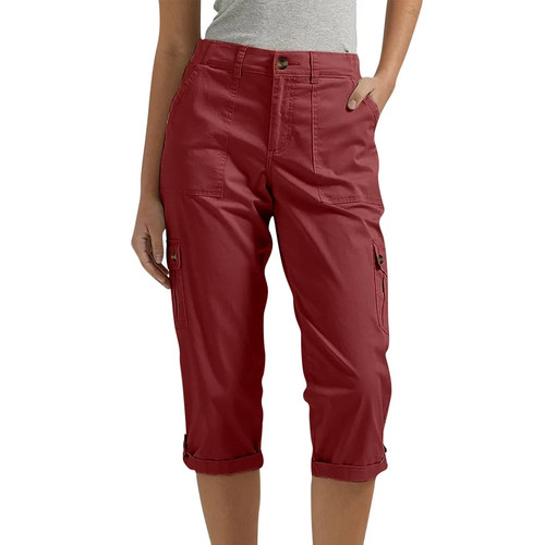 Ladies cropped three - cropped,