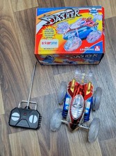 RC 360 Spinning Stunt Car