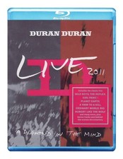 Duran Duran Live 2011 A