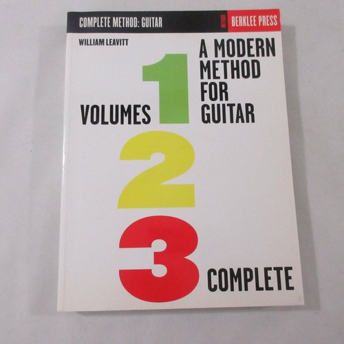Modern method for - method,