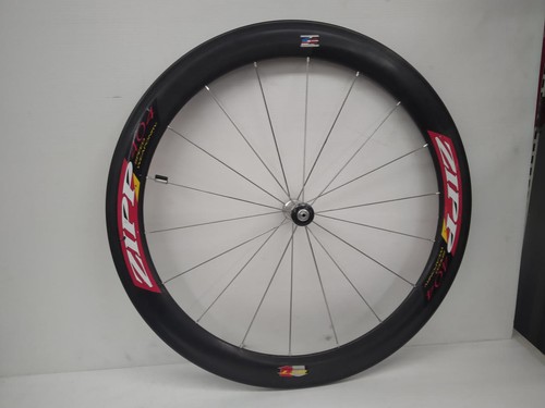 Zipp 404 tubular front - 404,
