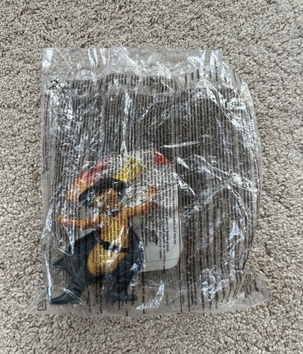 Mcdonalds happymeal toy disney - happymeal,