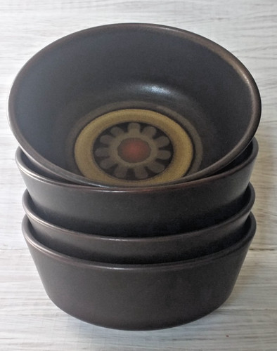 Set denby arabesque hand - 4,