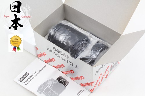 Unused box mamiya - 【unused, box】