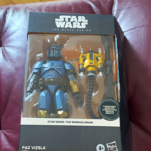 Hasbro star wars - hasbro, the