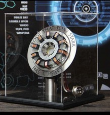 IRON MAN 1:1 ARC REACTOR TONY