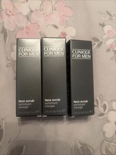 Clinique For Men - Face Scrub