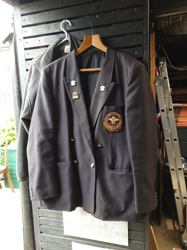 Talyllyn railway jacket jumper - jacket,
