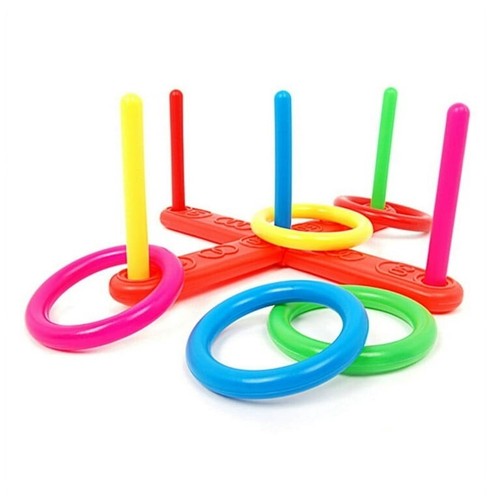 Ring toss game sport - sport, activity