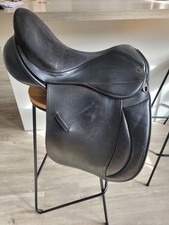 Working hunter saddle - xw,