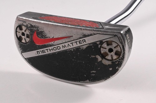 Nike method matter putter 35 - putter,