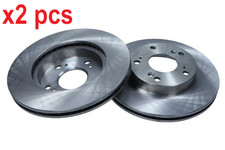 X2 PCS L&R SIDES FRONT FITS