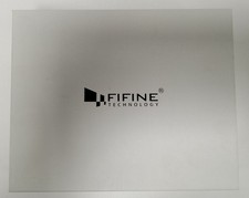FIFINE K031B Wireless USB