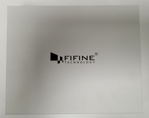 Fifine k031b wireless usb - wireless,