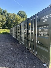 STORAGE FOR RENT 20foot container in lightwater