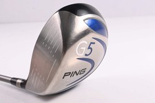 Left Hand Ping G5 Driver /