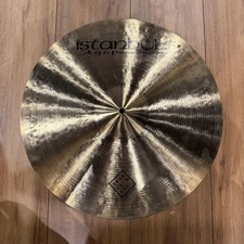 Istanbul Agop 20" Dark Crash
