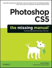 Photoshop CS5 (Paperback) -