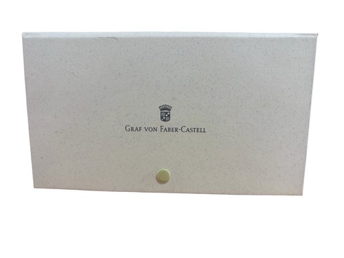 Graf von faber castell pocket - faber-castell,
