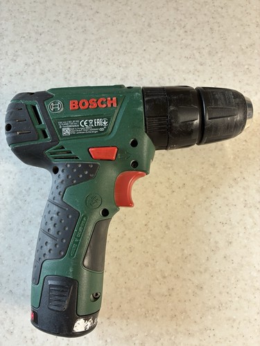 Bosch psb 2 cordless - 10.8, li-2