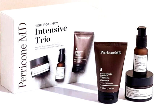 Perricone high potency - perricone,