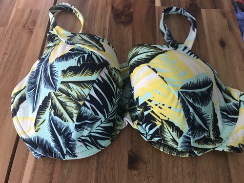 Padded underwire - m@s.,