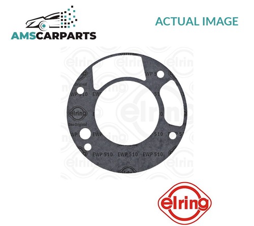Seal oil pump - seal, 510390