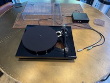 Rega rp8 turntable - rega,