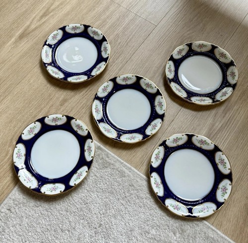 Rgk leander louky porcelain - rgk,