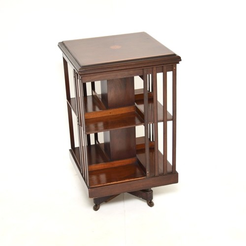 Antique edwardian inlaid - antique,