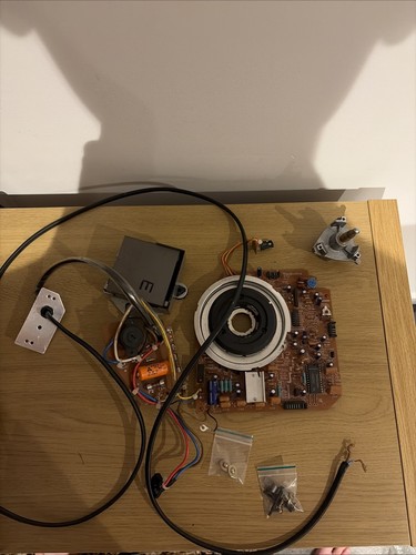 Technics 1200 1210 mk2 main - mk2,