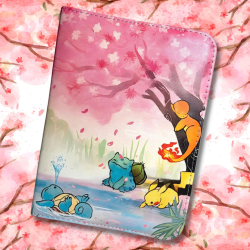 Pokemon card japanese - japanese, garden