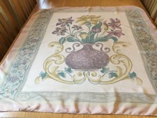 LOEWE VINTAGE HAND ROLLED