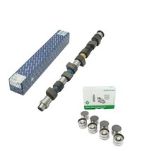 Camshaft KS + Hydros for VW
