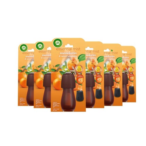 Air wick essential mist - air,